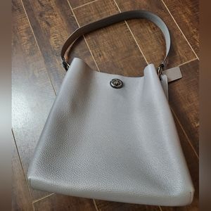 Coach Mollie Bucket Bag